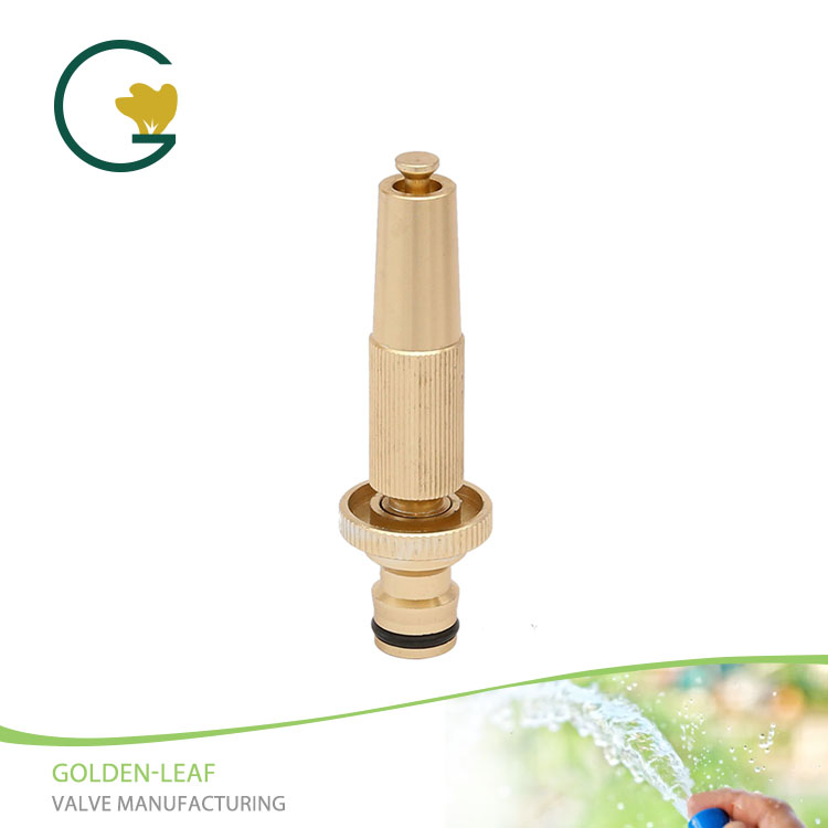 Zakaj je aluminijasta šoba zelo prilagodljiva ekstremnim delovnim okoljem?