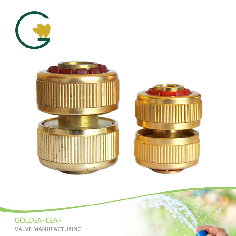 Ali veste, kakšne prednosti ima aluminijasti hitri priključek?