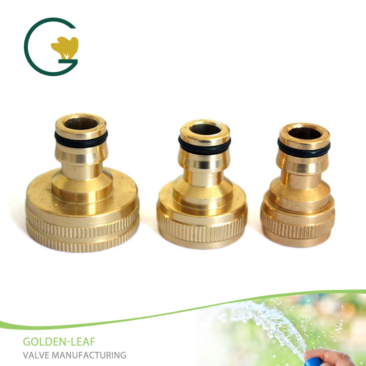 Zakaj postajajo aluminijasti adapterji prednostna izbira za natančno spajanje?