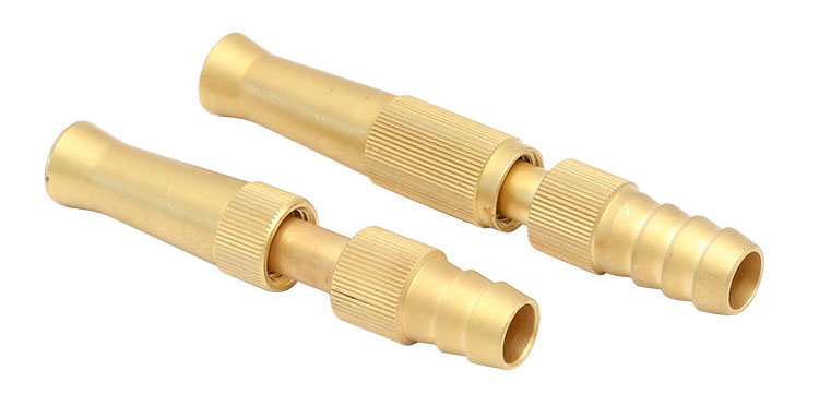 Medenina Adjustable Nozzle set