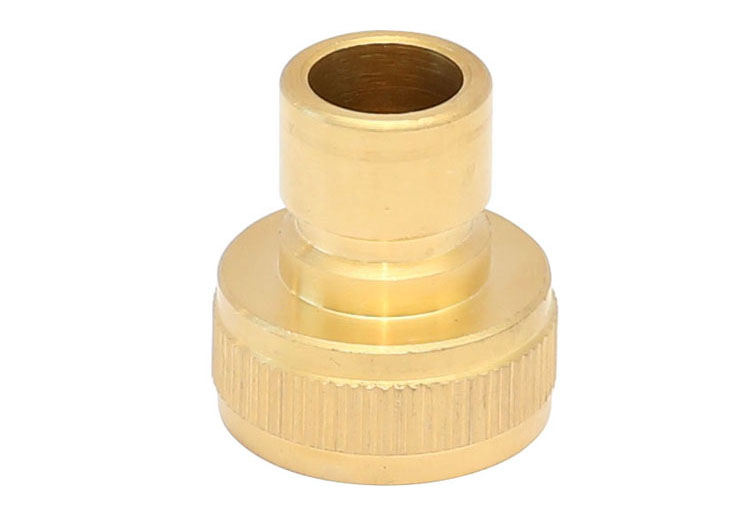 3 / 4â €Medenina Threaded Female Quick Connector Coupling